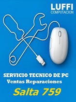 SERVICIOS INFORMATICOS