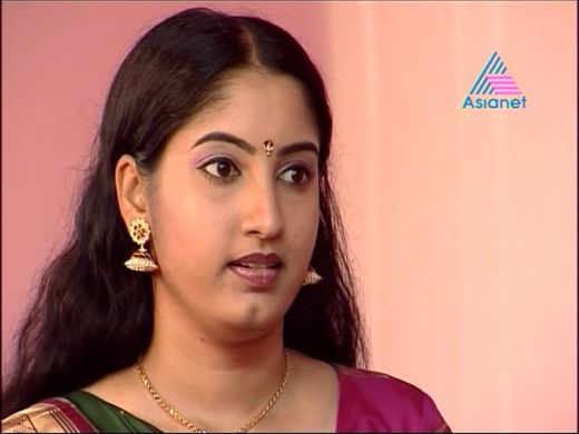 Serial Actress Srikalahasti