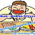 Makan- Makan Giveaway by Miratul Reyyah 