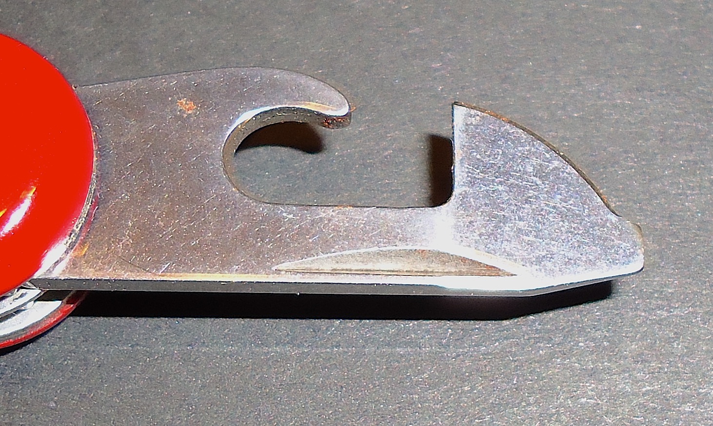 **Jeroen's Victorinox blog** VICTORINOX TOOLS