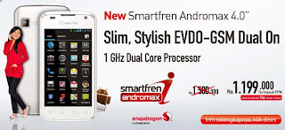 Smartfren Andromax-i