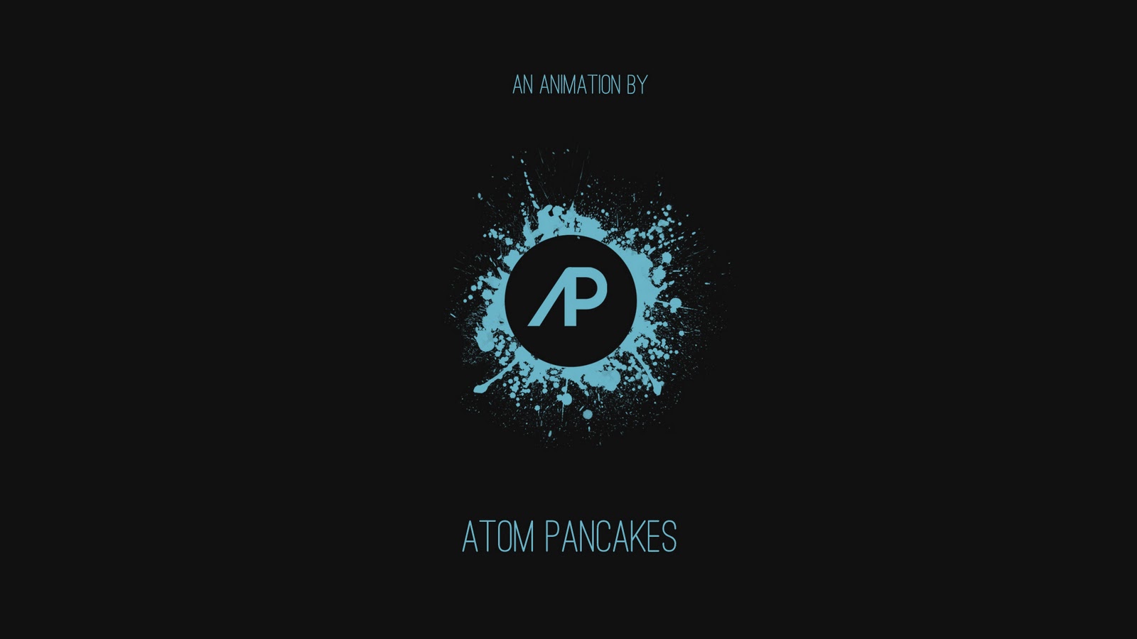 Logo Atom