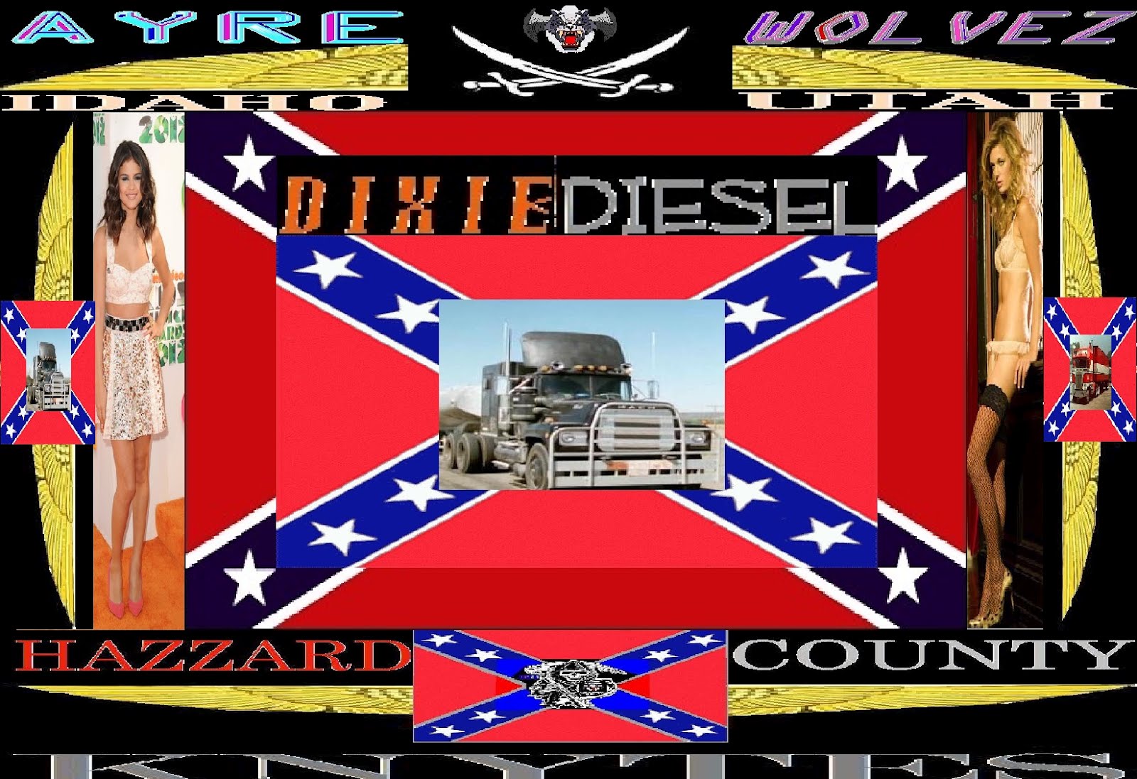 Dixie Diesel News