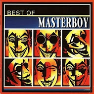Masterboy - Best of
