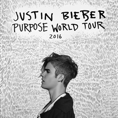 PURPOSE WORLD TOUR 2016