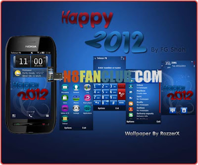 Nokia N8 Symbian Belle Apps Download