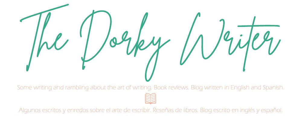 The Dorky Writer