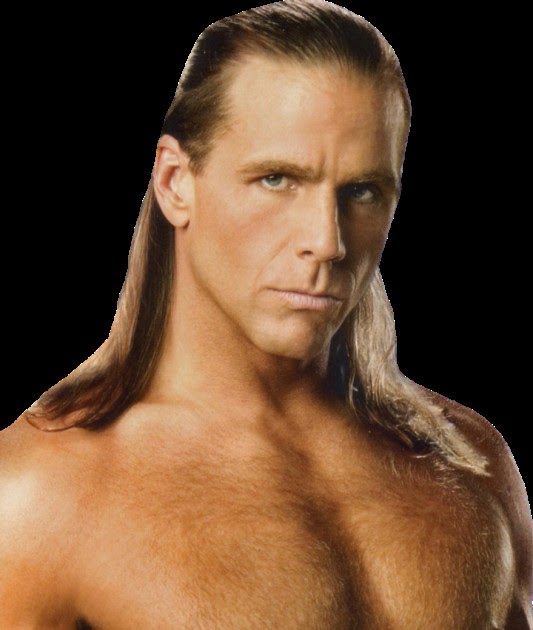 All Super Stars Shawn Michaels Profile, Pics And Wallpapers