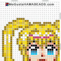 hama beads