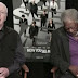 VIDEO: Morgan Freeman Sleeps Off  During a Live TV Interview