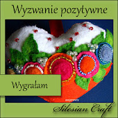 wygrałam