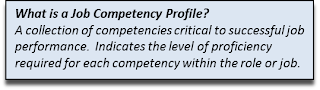 competency-based approach