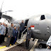 Pesawat CN-295 dan Kebangkitan Pemuda Indonesia