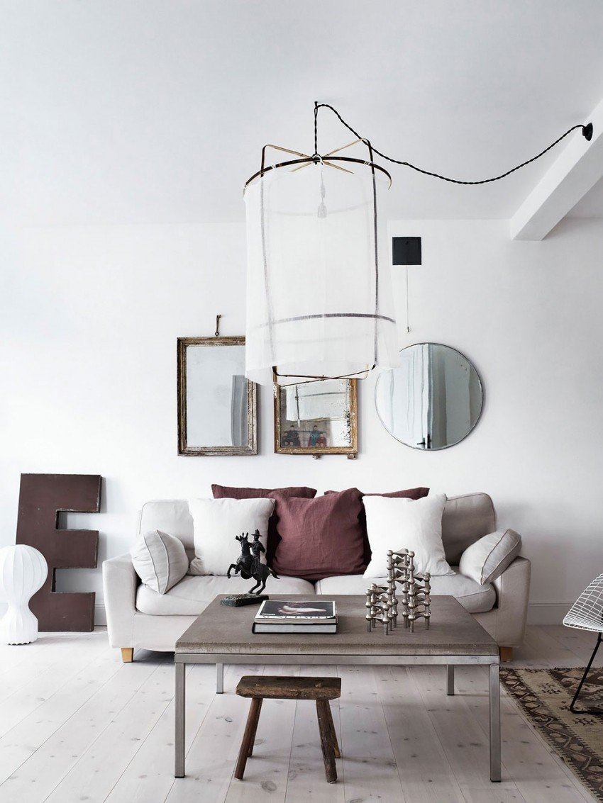Cute apartment vintage: best small apartment design ideas ever ...