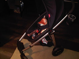 craigslist vancouver stroller