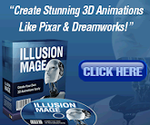 IllusionMage.com 3d Animation