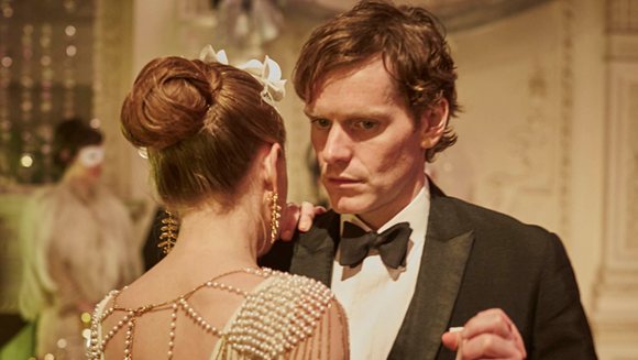 Watch Endeavour Season 3 Online Free Watch Endeavour Season 3 Online Free