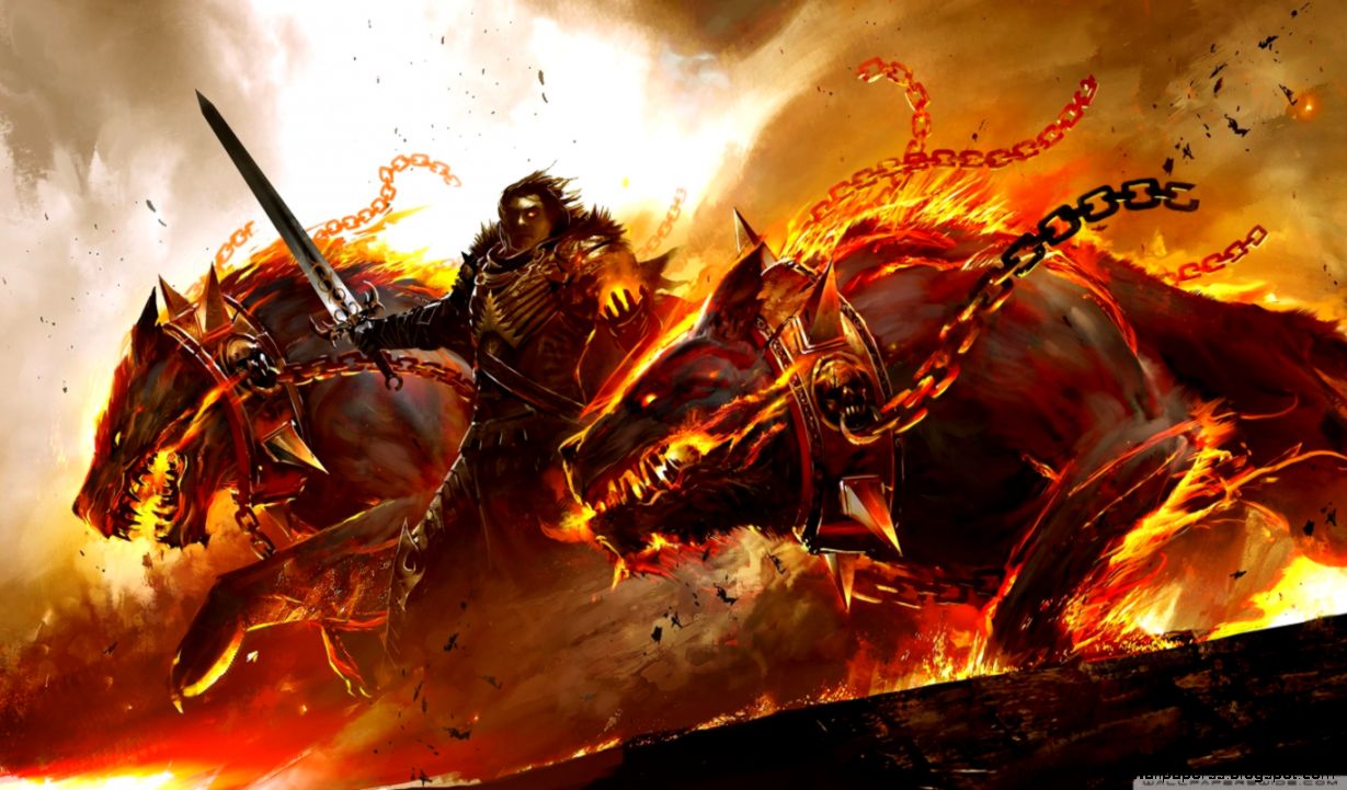 Guild Wars HD Desktop Wallpapers for Guild Wars HD Desktop Wallpapers for