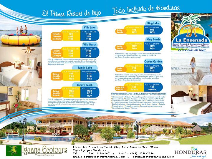 ensenada beach resort