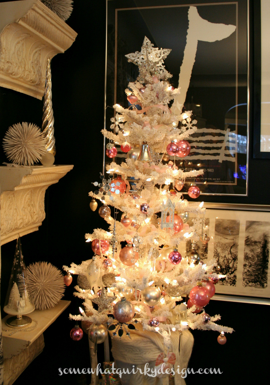 Somewhat Quirky: 2013 - A Pretty Dang Good Year