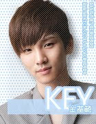 Key ❤