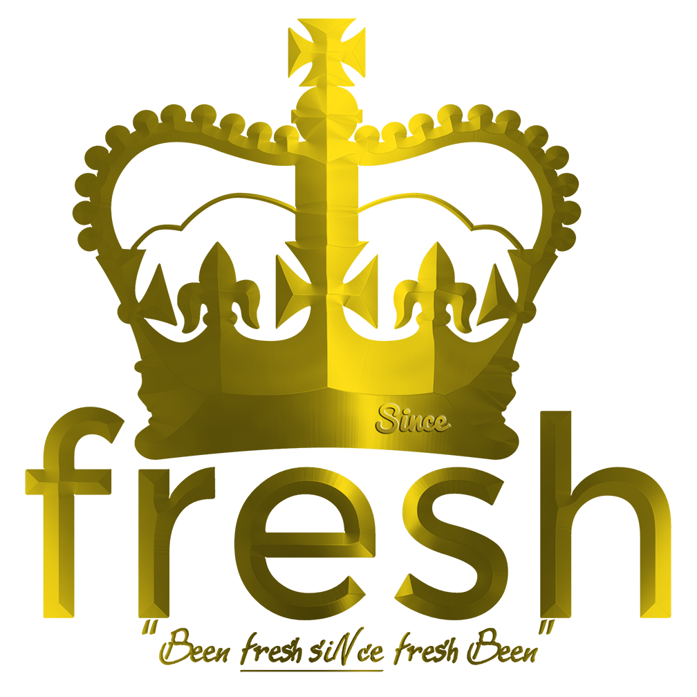 Fresh Since Logo