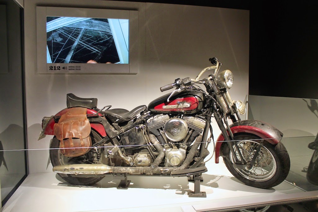 Indiana Jones and the Adventure of Archaeology Photo Recap DC Outlook