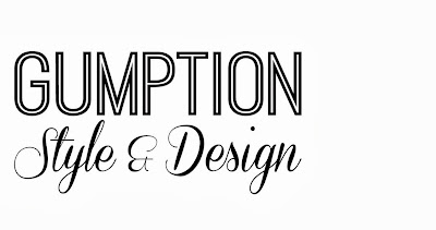 Gumption Style Design Top Drawer London Autumn Winter 2013