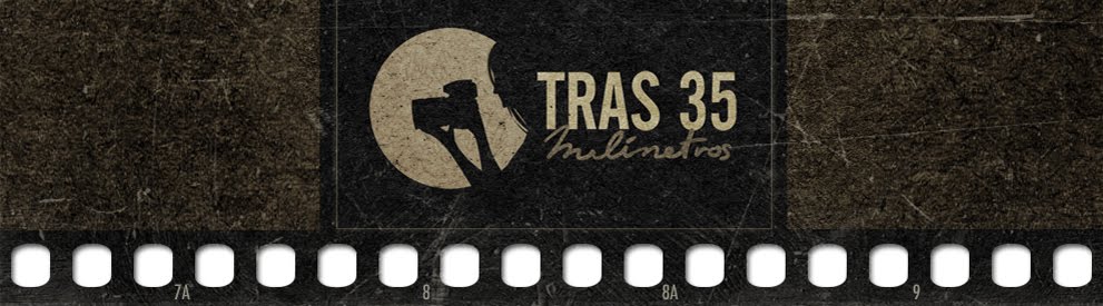 Tras 35 mm