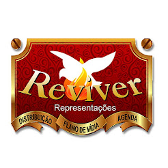 Loja Virtual Reviver