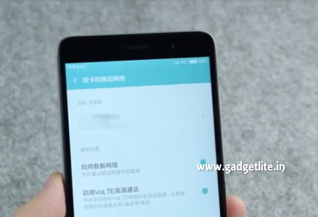  Xiaomi Redmi Note 3 pro