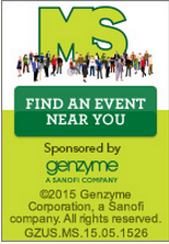 Genzyme - Find an Event Near You