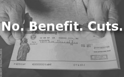 Social Security Benefit
