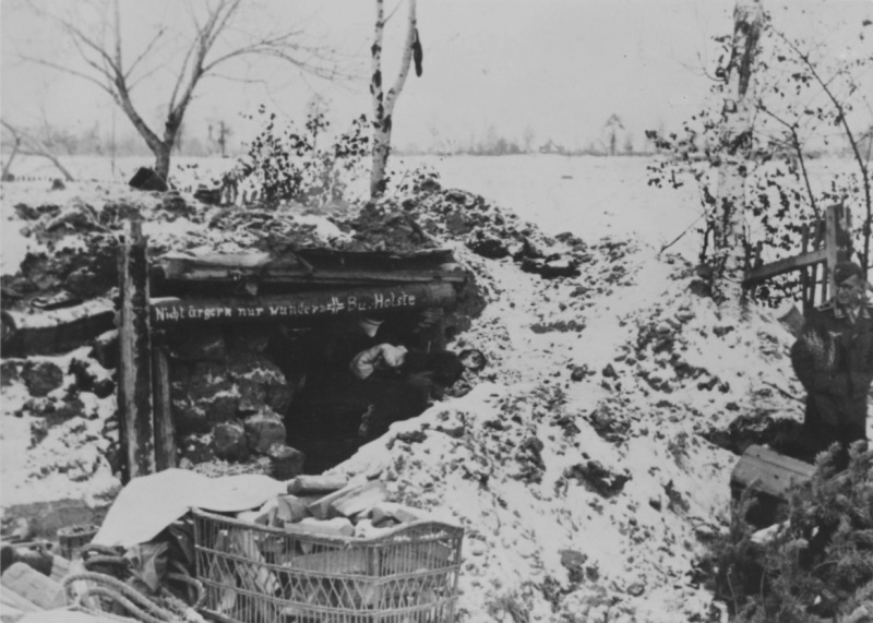 Вторая мировая война, военные фото, документальные фильмы о .