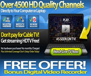 HD Quality Channel