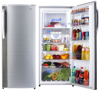 Daftar Harga Kulkas Sharp 1 Pintu Murah Terbaru Daftar Harga Elektronik Terbaru 2015