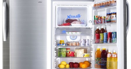 Daftar Harga Kulkas Sharp 1 Pintu Murah Terbaru Daftar Harga Elektronik Terbaru 2015