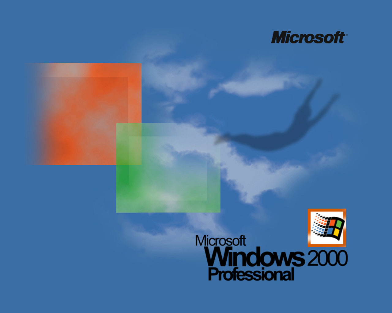 Windows xp professional sp4 and working activation included