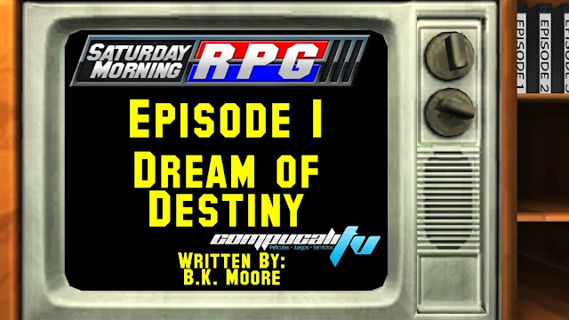Saturday Morning RPG PC Full Saturday Morning RPG PC Full
