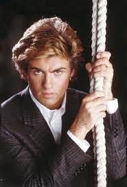 George Michael