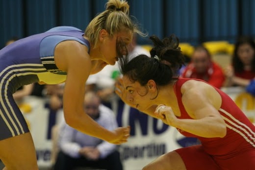 Olimpiazzurra Europei di lotta Italia, non ci siamo proprio. Perché