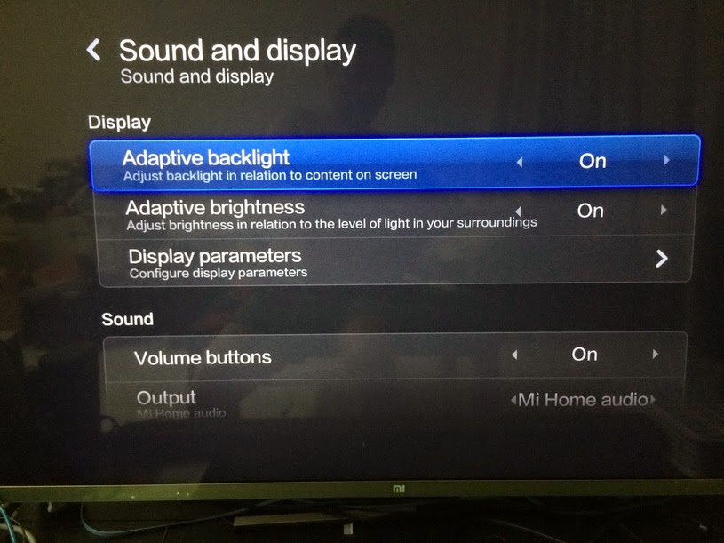 [WTS] Xiaomi MiTV 2 49"+ English Version With 3D