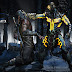 Релиз Mortal Kombat X на платформах PlayStation 3 и Xbox 360 снова перенесли