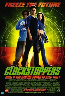 Clockstoppers Dual Audio 2002