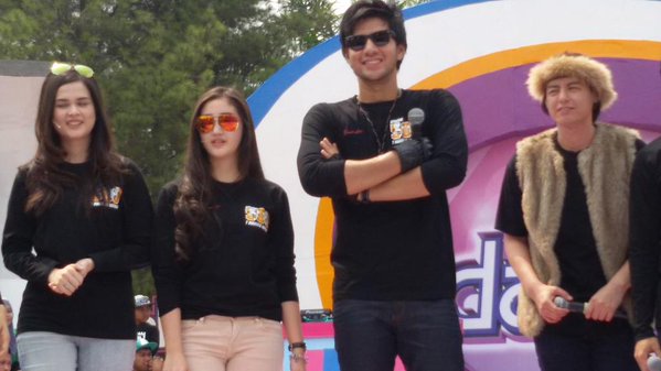 Profil Irsyadillah Dan Rizky Nazar Terbaru