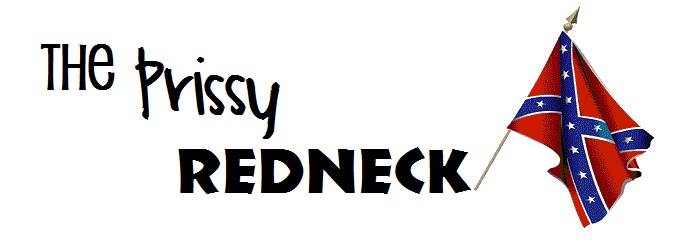 The Prissy Redneck