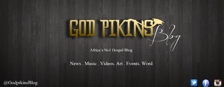Welcome to God pikin's Blog...