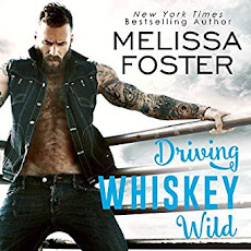 Contemporary Romance Feature: DRIVING WHISKEY WILD by Melissa Foster