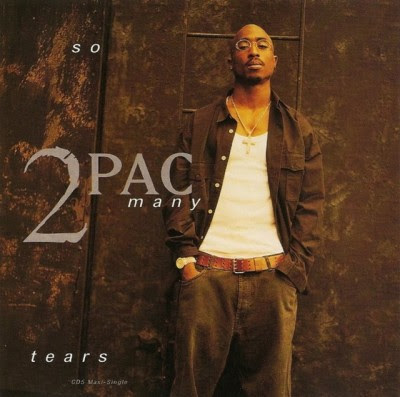 2Pac – So Many Tears (CDM) (1995) (FLAC + 320 kbps)