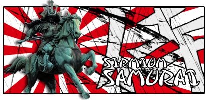 Sirmium Samurai